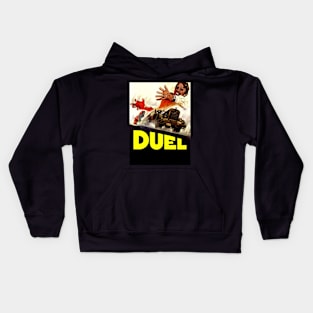 Duel Kids Hoodie